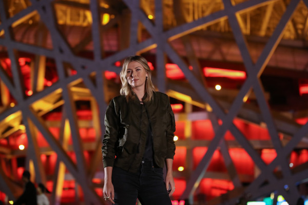 Maria Sharapova pic #967703