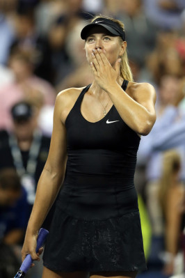 Maria Sharapova pic #725127