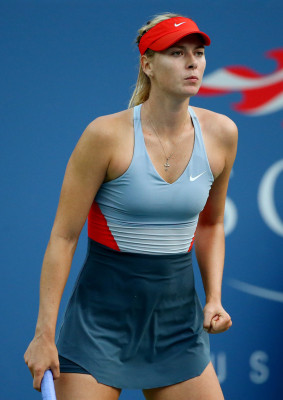 Maria Sharapova pic #726111