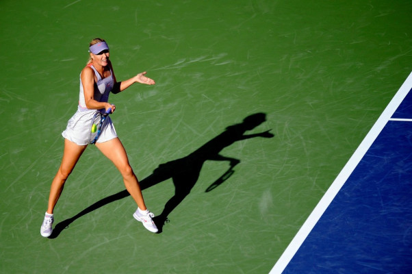 Maria Sharapova pic #399675