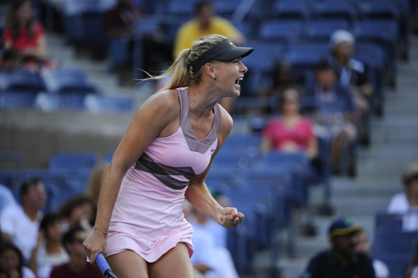 Maria Sharapova pic #527194