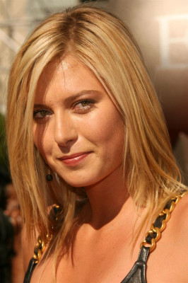 Maria Sharapova pic #168561