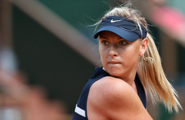 Maria Sharapova pic #168538