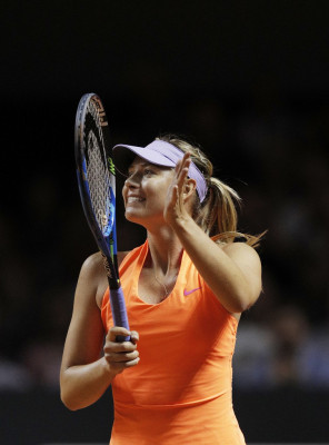 Maria Sharapova pic #929088