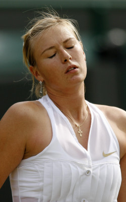 Maria Sharapova pic #168540