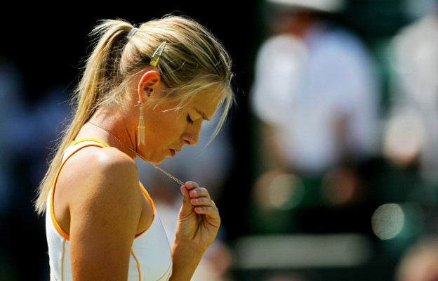 Maria Sharapova pic #335278