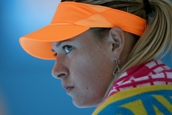 Maria Sharapova pic #331295