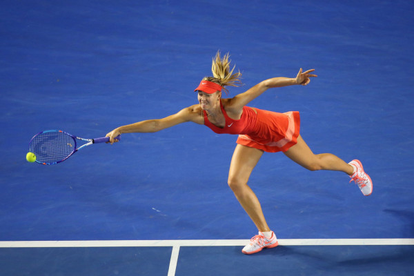 Maria Sharapova pic #757493
