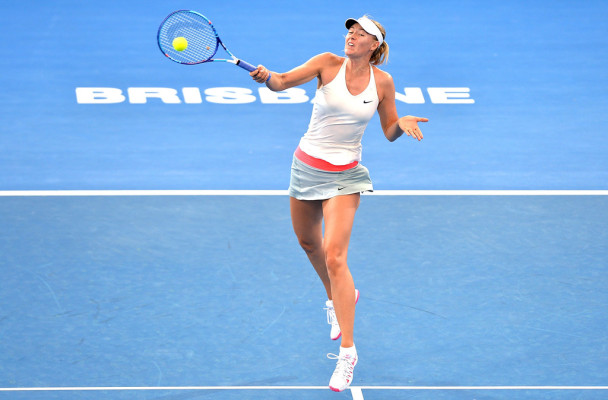 Maria Sharapova pic #753163