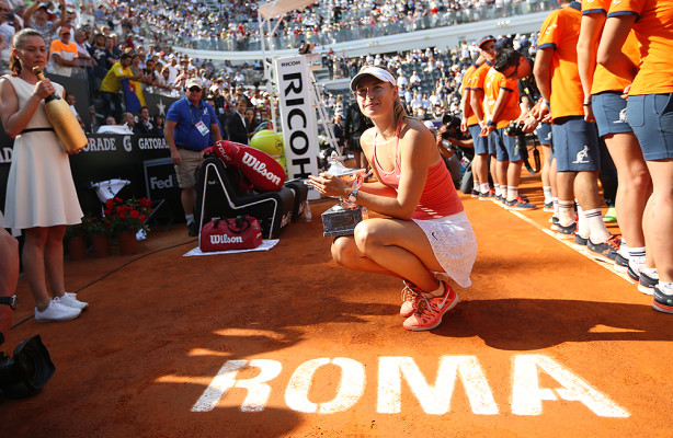 Maria Sharapova pic #775402