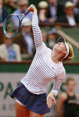 Maria Sharapova pic #777794