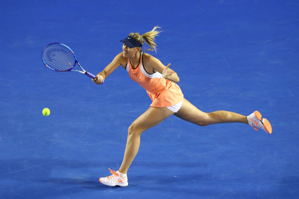 Maria Sharapova pic #828377