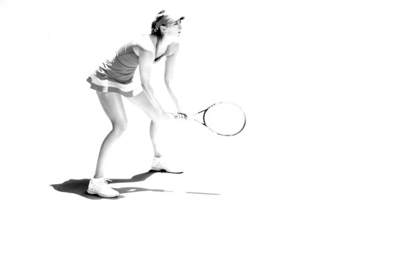 Maria Sharapova pic #756577