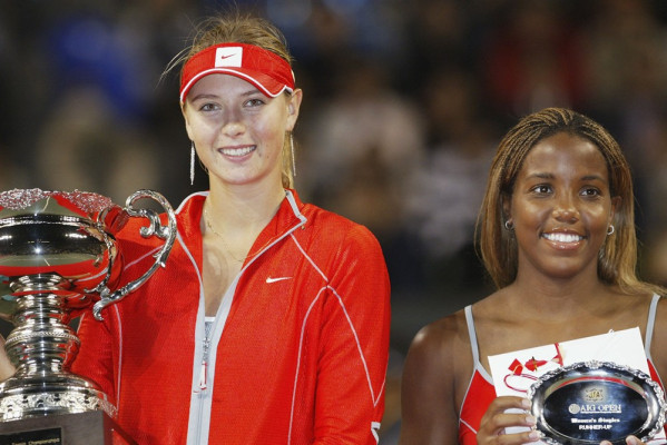 Maria Sharapova pic #452963