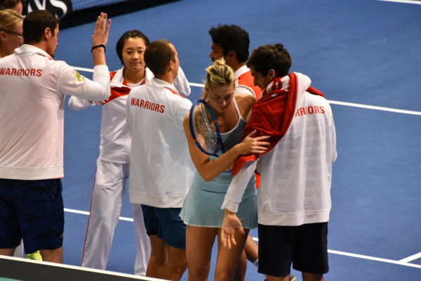Maria Sharapova pic #817171