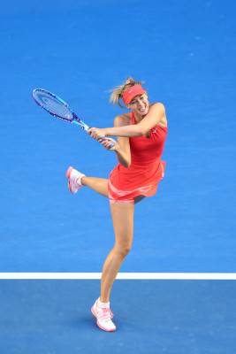 Maria Sharapova pic #755753