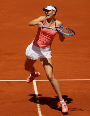 Maria Sharapova pic #772719