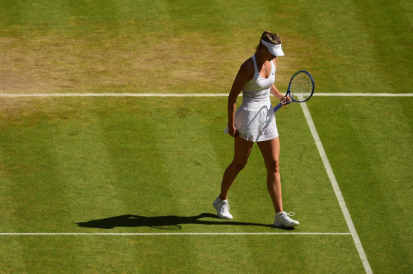 Maria Sharapova pic #785195