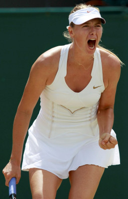 Maria Sharapova pic #388793