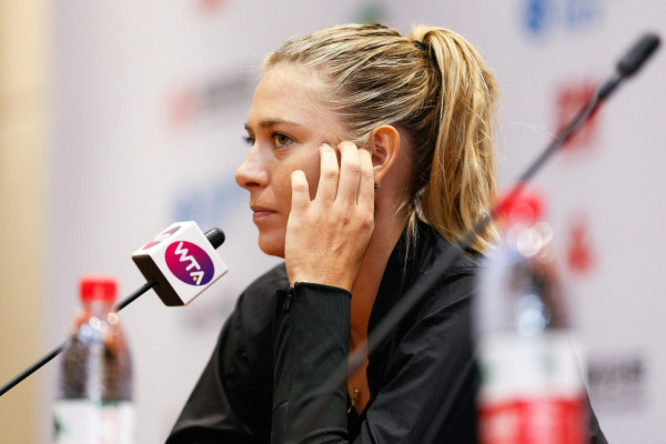 Maria Sharapova pic #800724