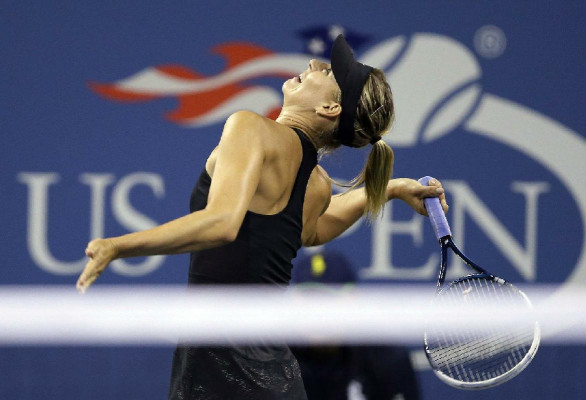 Maria Sharapova pic #726541