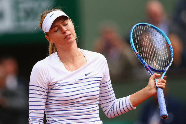 Maria Sharapova pic #778515