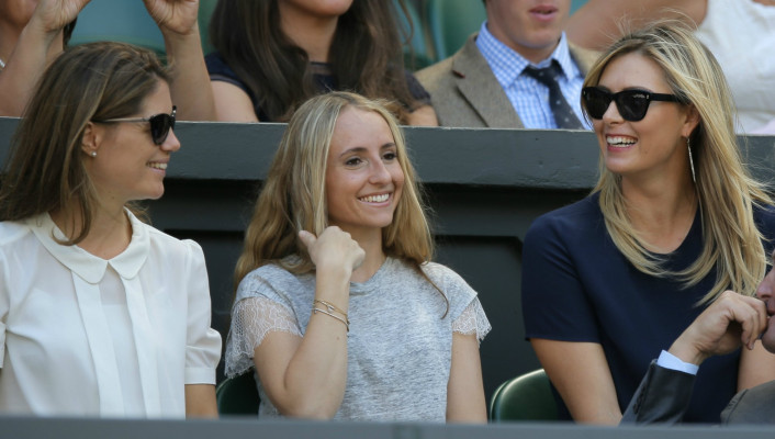 Maria Sharapova pic #716592