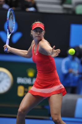 Maria Sharapova pic #756669