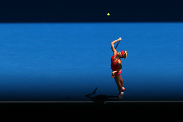 Maria Sharapova pic #757079