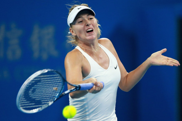 Maria Sharapova pic #732806