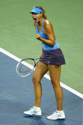 Maria Sharapova pic #723726