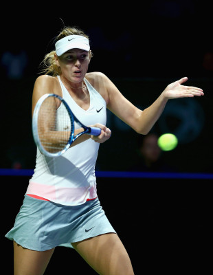 Maria Sharapova pic #736072