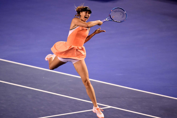 Maria Sharapova pic #829672