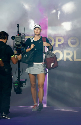 Maria Sharapova pic #736829