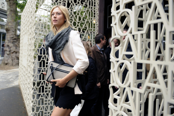 Maria Sharapova pic #608048