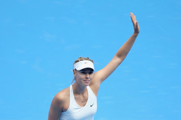 Maria Sharapova pic #731661