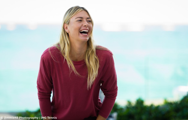 Maria Sharapova pic #898865