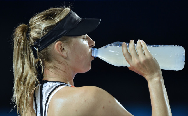 Maria Sharapova pic #829845