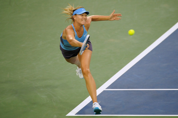 Maria Sharapova pic #723843