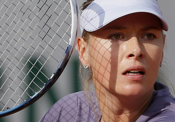 Maria Sharapova pic #609837