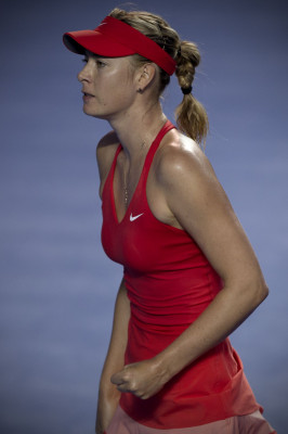 Maria Sharapova pic #762365