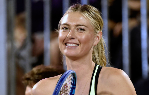 Maria Sharapova pic #886419