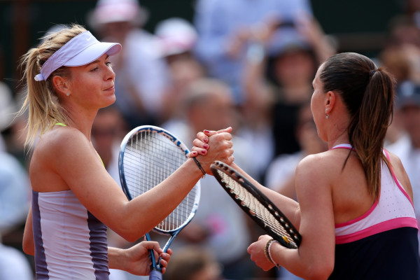 Maria Sharapova pic #610111