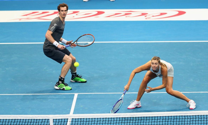 Maria Sharapova pic #744870