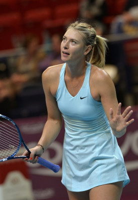 Maria Sharapova pic #667378