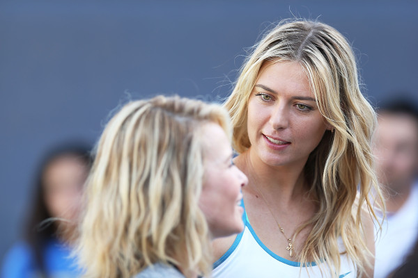 Maria Sharapova pic #803830