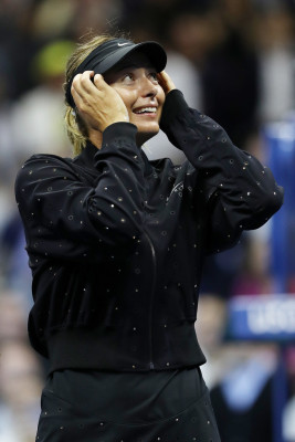 Maria Sharapova pic #959331