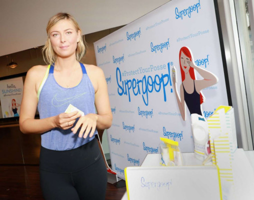 Maria Sharapova pic #905192