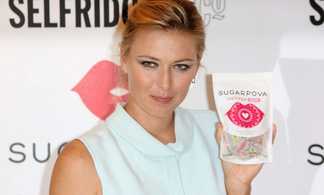 Maria Sharapova pic #613961