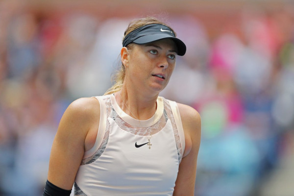 Maria Sharapova pic #960630
